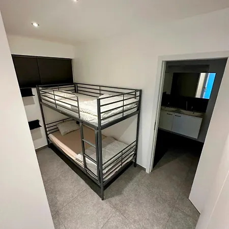 Zeezicht Majestic 1 Apartment *