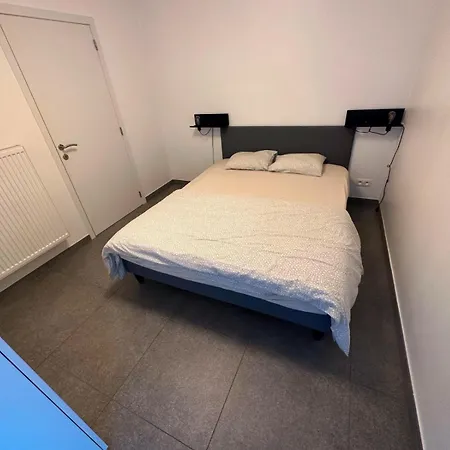 Apartment Zeezicht Majestic 1