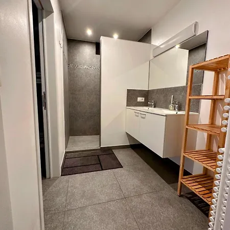 Zeezicht Majestic 1 Apartment Ostende