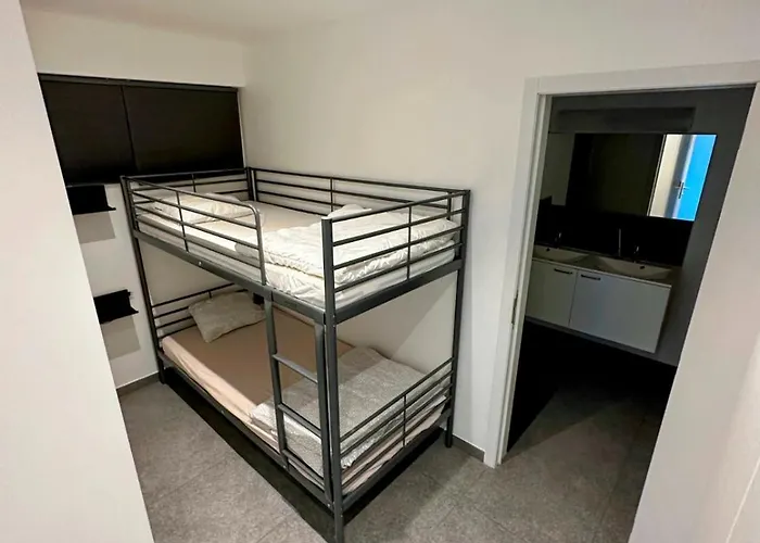 Zeezicht Majestic 1 Apartment *