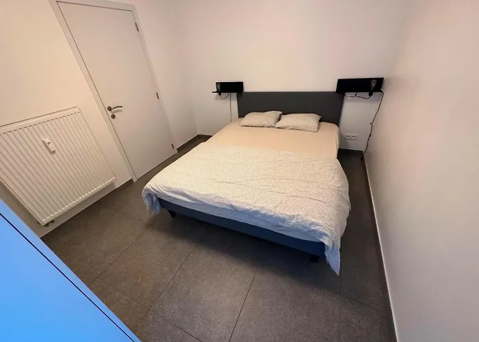 Apartamento Zeezicht Majestic 1