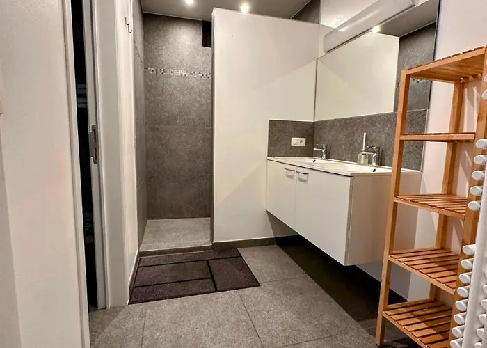 Zeezicht Majestic 1 Apartamento Ostend