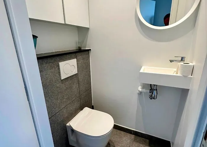 Zeezicht Majestic 1 *